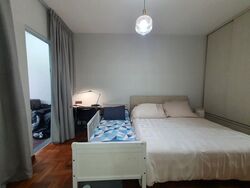 Sunrise Gardens (D28), Condominium #517129451